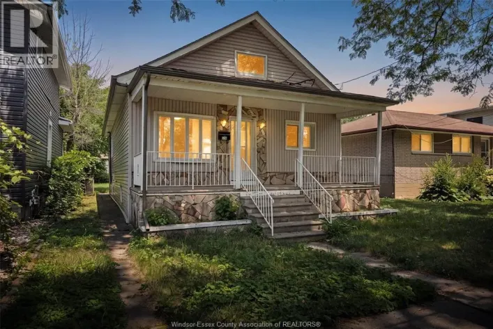 578 BROCK STREET, Windsor
