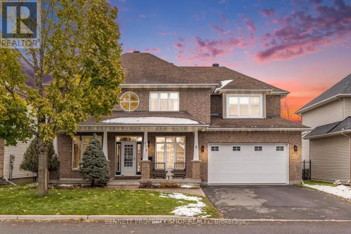 578 DEVONWOOD CIRCLE, Ottawa