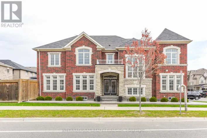 578 DOUGALL AVENUE, Caledon