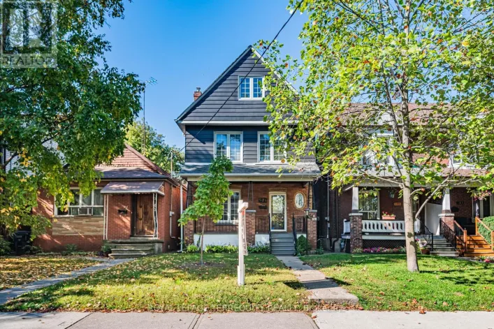 578 DURIE STREET, Toronto