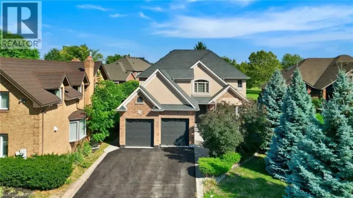 578 FIFTY Road, Stoney Creek