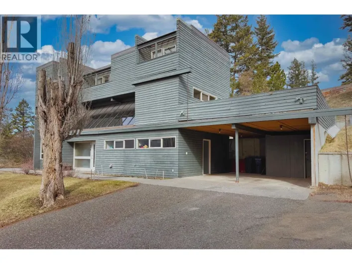 578 GIBBON STREET, Williams Lake