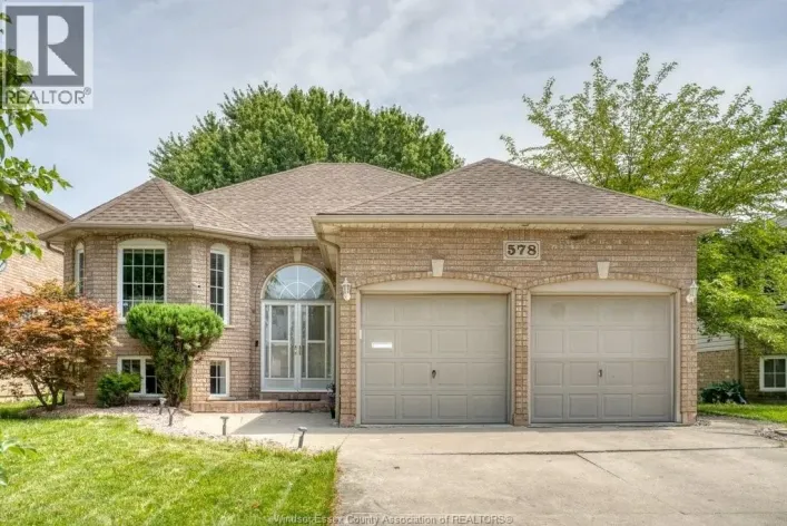 578 LAKEVIEW AVENUE, Windsor