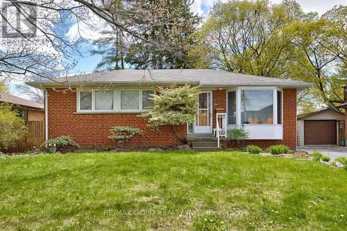 578 LEES LANE, Oakville