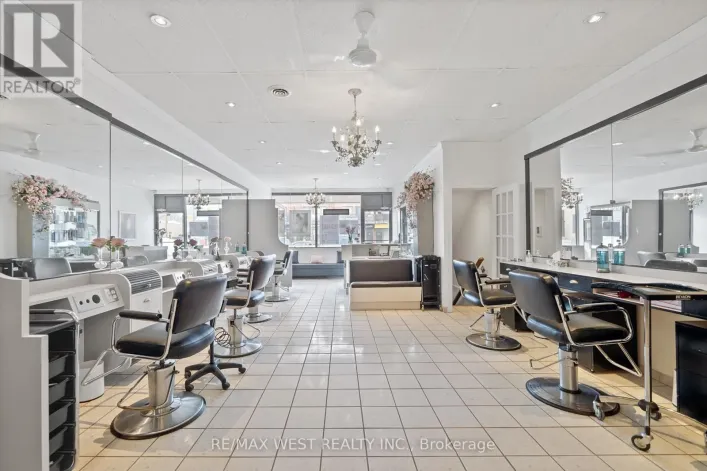 578 MARLEE AVENUE, Toronto