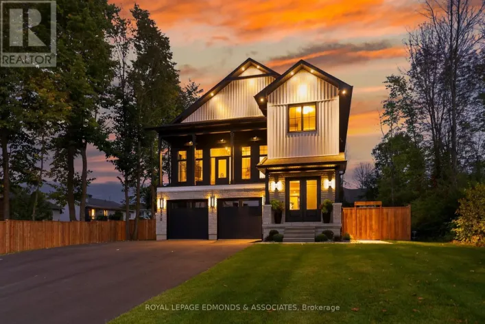 578 MELTON STREET, Pembroke