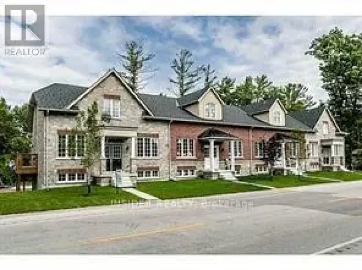 578 MOSLEY STREET, Wasaga Beach