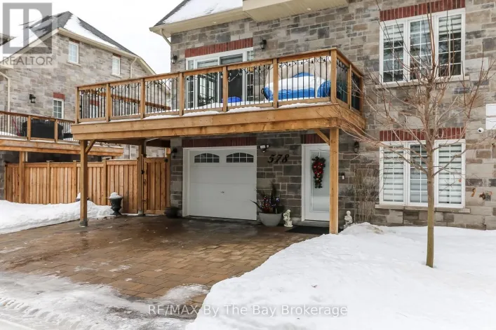 578 MOSLEY STREET, Wasaga Beach