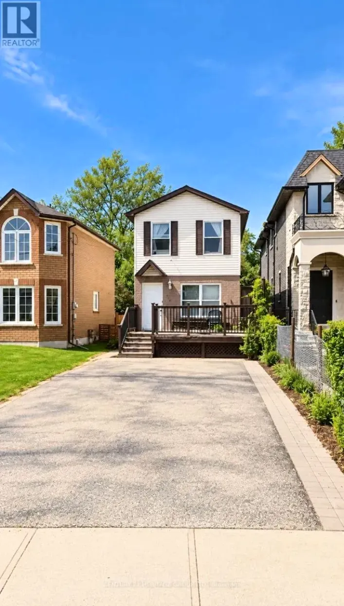 578 NORTH LAKE ROAD, Richmond Hill