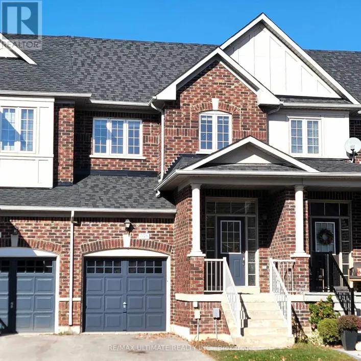 578 REEVES WAY BOULEVARD, Whitchurch-Stouffville