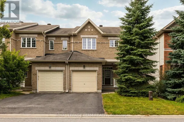 578 REMNOR AVENUE, Ottawa