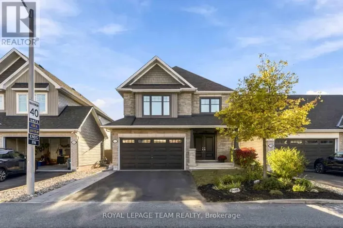 578 ROCKROSE WAY, Ottawa