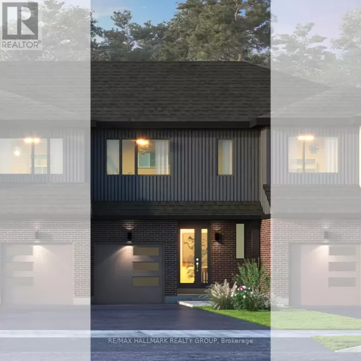 578 ROUNDHOUSE CRESCENT, Ottawa