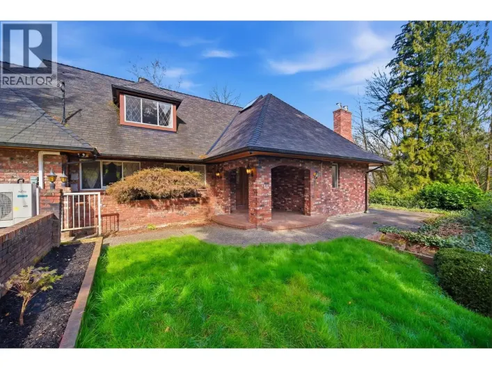 5780 MALVERN AVENUE, Burnaby