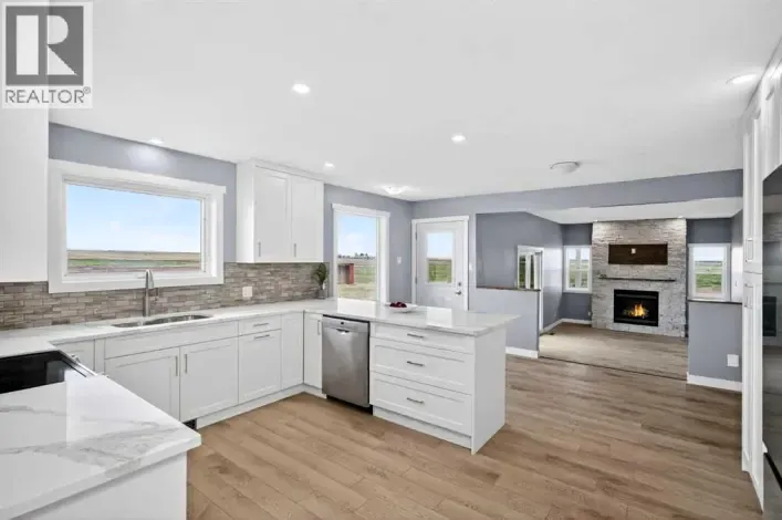 578099 83 Street E, Rural Foothills County