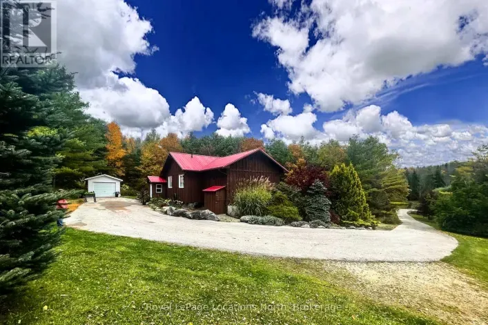 57810 12TH LINE, Meaford