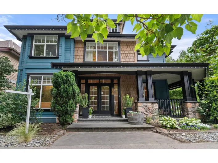 5782 GARRISON BOULEVARD|Garrison Crossing, Chilliwack