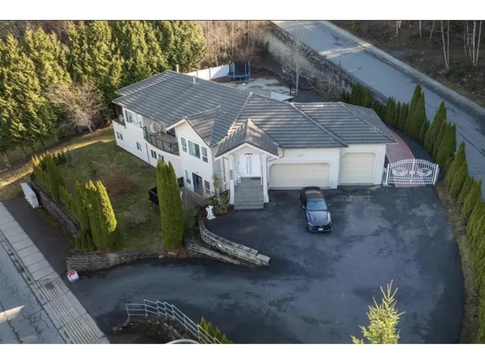 5782 JINKERSON ROAD|Promontory, Chilliwack