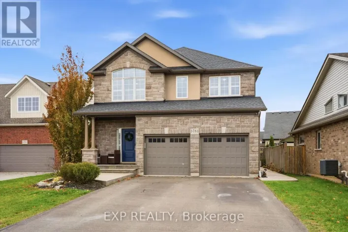 5783 JAKE CRESCENT, Niagara Falls