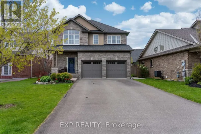5783 JAKE CRESCENT, Niagara Falls