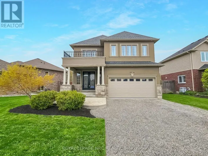 5784 IRONWOOD STREET, Niagara Falls