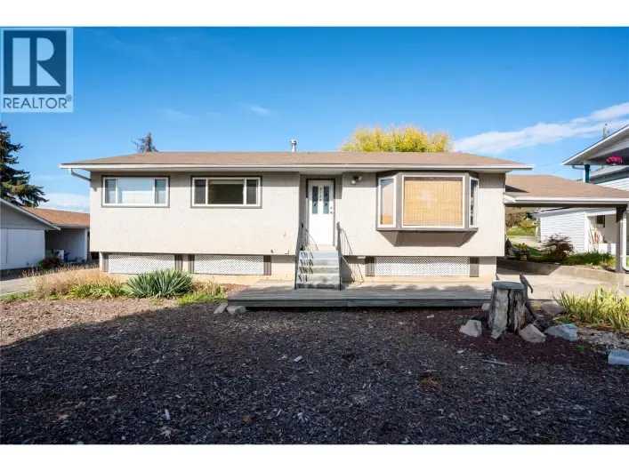 House for sale: 5789 Rimer Road, Vernon