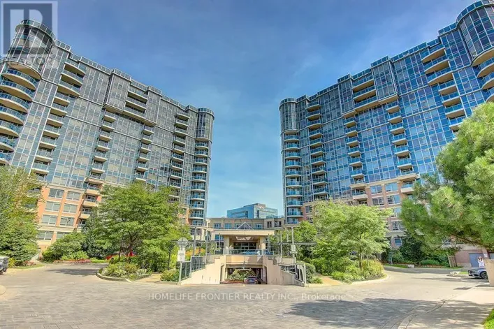 579 - 23 COX BOULEVARD, Markham