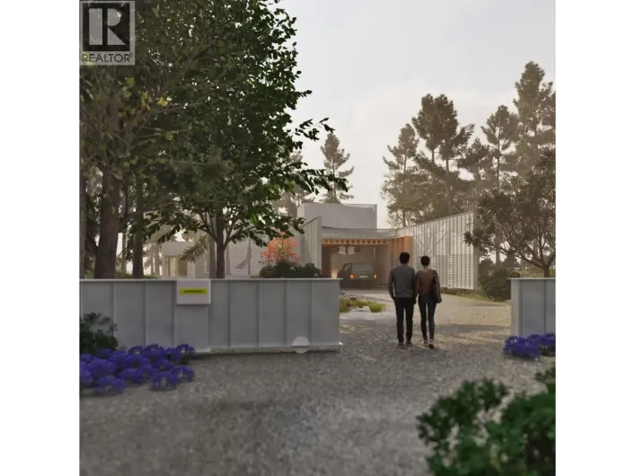 579 BAYVIEW DRIVE, Mayne Island