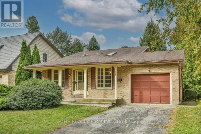 579 BOLER ROAD, London South