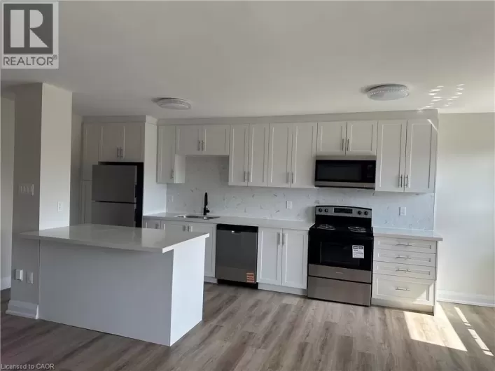 579 CLARE Avenue Unit# 507, Welland