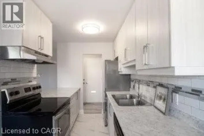 579 CLARE Avenue Unit# 508, Welland