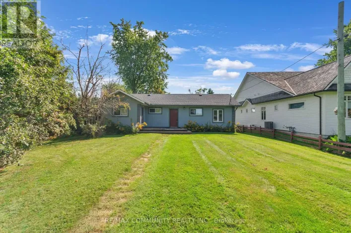 579 DUCLOS POINT ROAD, Georgina