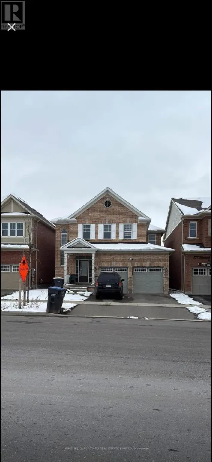 579 EDENBROOK HILL DRIVE, Brampton