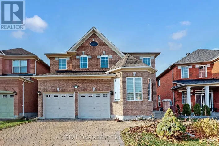 579 FRED MCLAREN BOULEVARD, Markham