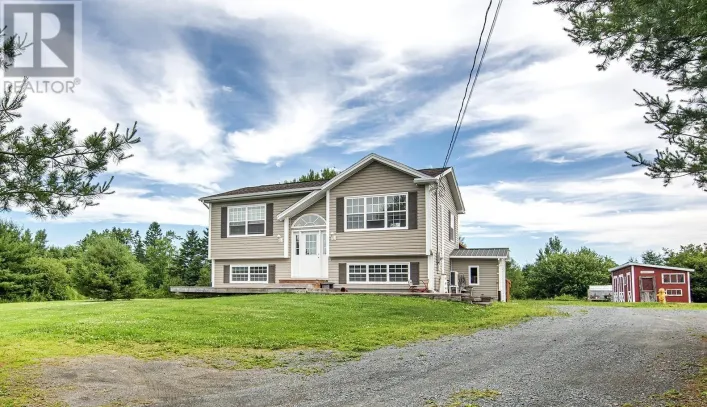 579 Highway 1, Mount Uniacke