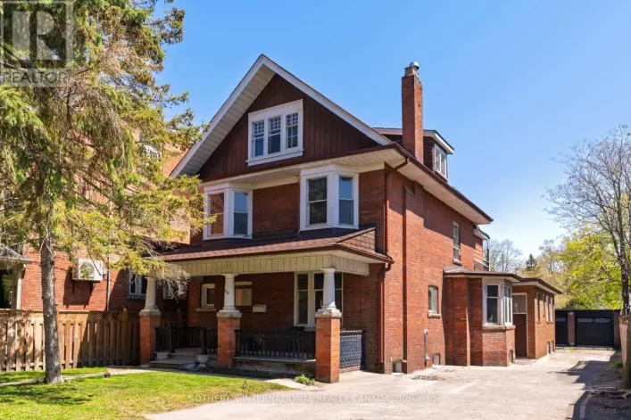 579 INDIAN ROAD, Toronto