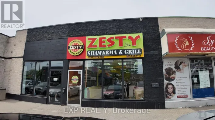 579 KERR STREET, Oakville