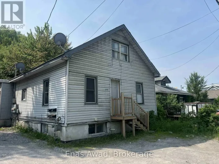 579 KINGSWAY WAY, Greater Sudbury