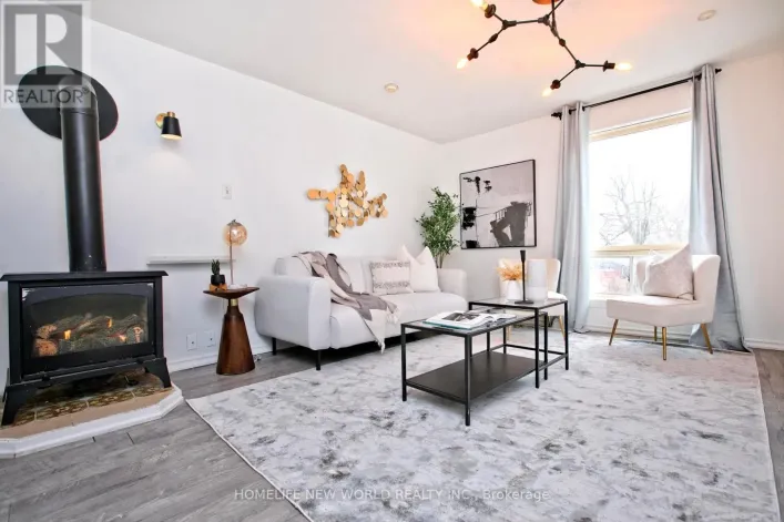 579 LAKE DRIVE S, Georgina