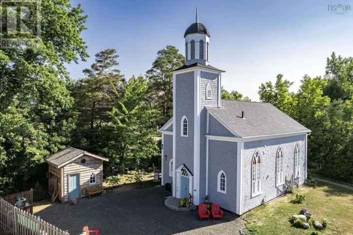 579 Main Street, Lawrencetown
