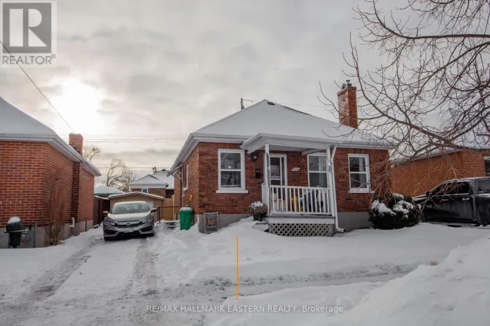 579 MCCANNAN AVENUE, Peterborough