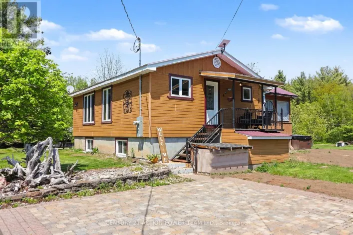 579 MONTEE LAJEUNESSE ROAD, Alfred and Plantagenet