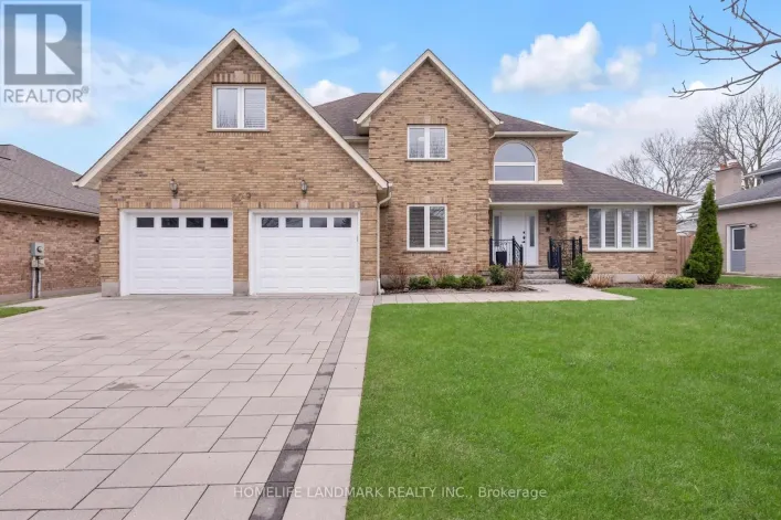 579 PARADISE CRESCENT, Waterloo