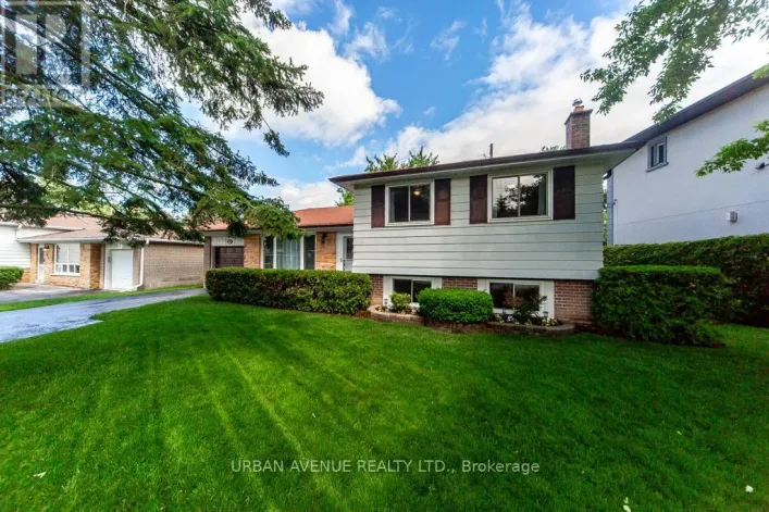 579 RUPERT AVENUE, Whitchurch-Stouffville