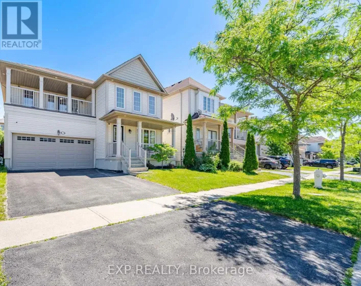 579 SHAFTSBURY STREET, Oshawa