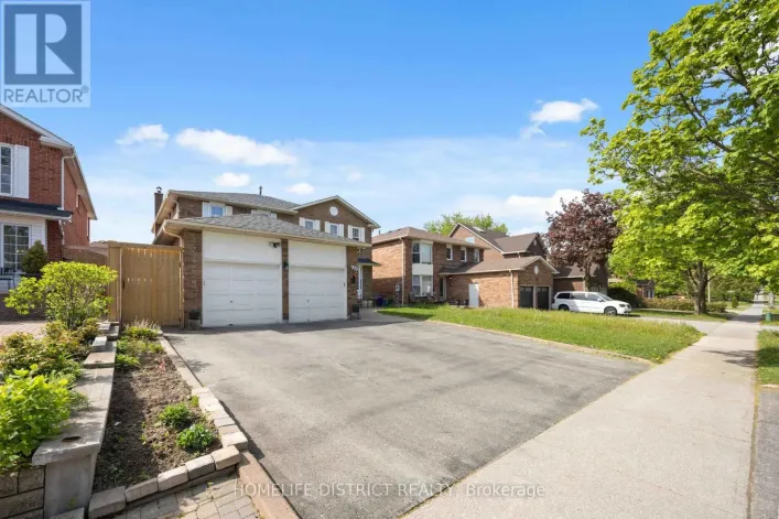 579 SHEPPARD AVENUE, Pickering