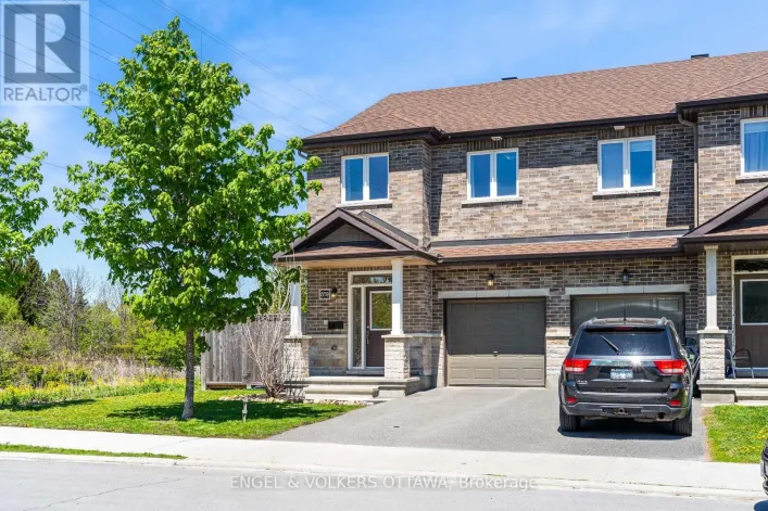 579 VIA MATTINO WAY, Ottawa