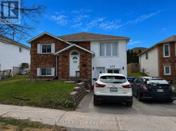 579 WAYNE CRESCENT, Midland
