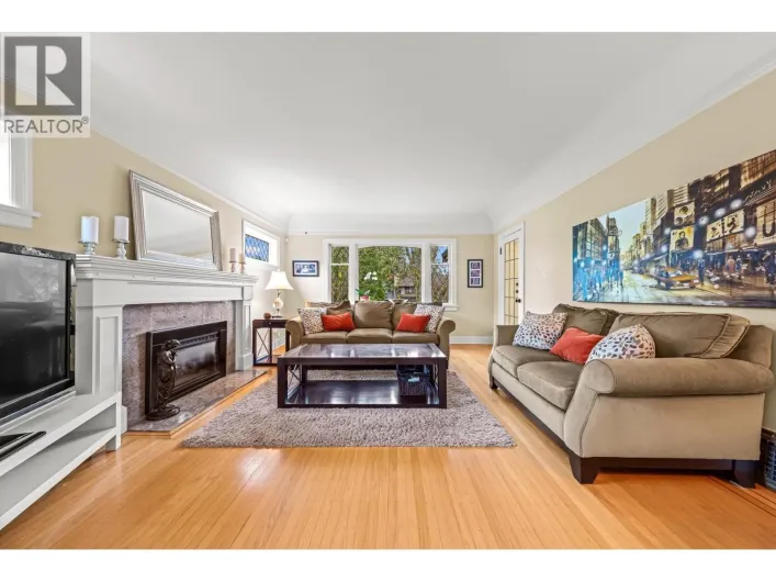 5790 ALMA STREET, Vancouver