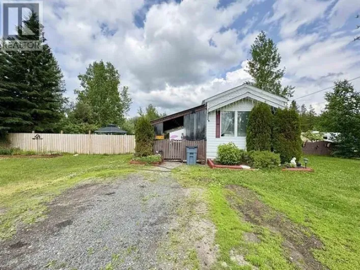 5790 BUCKHORN LAKE ROAD, Prince George